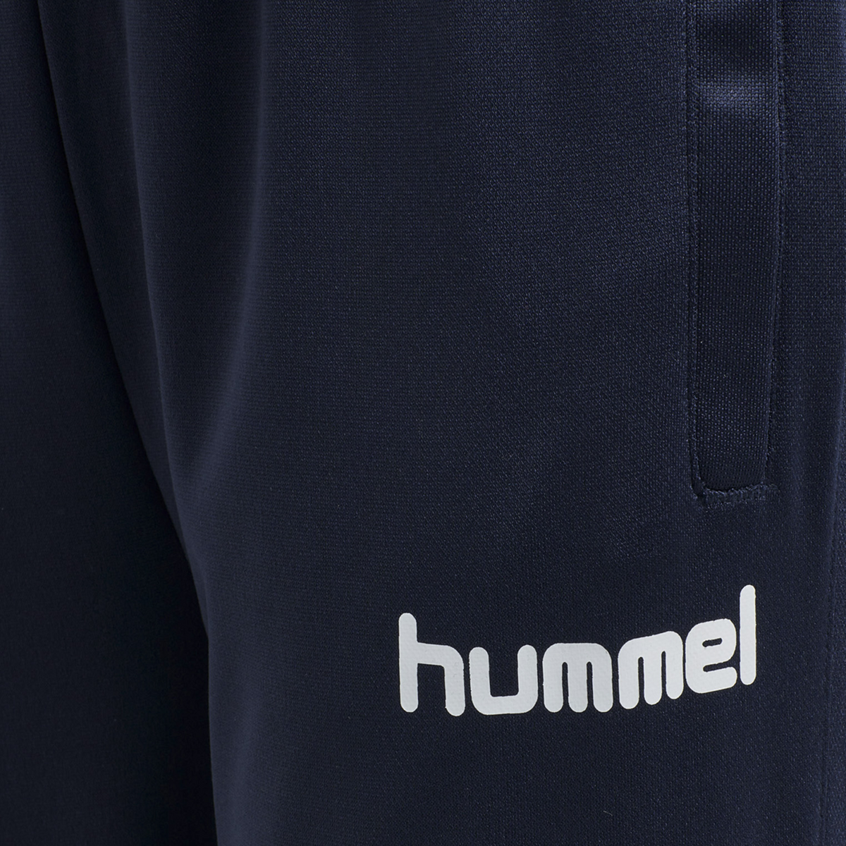 Boys Athletic Pants - Blue
