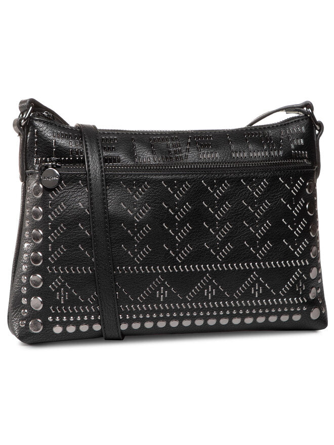 Compact Crossbody Bag