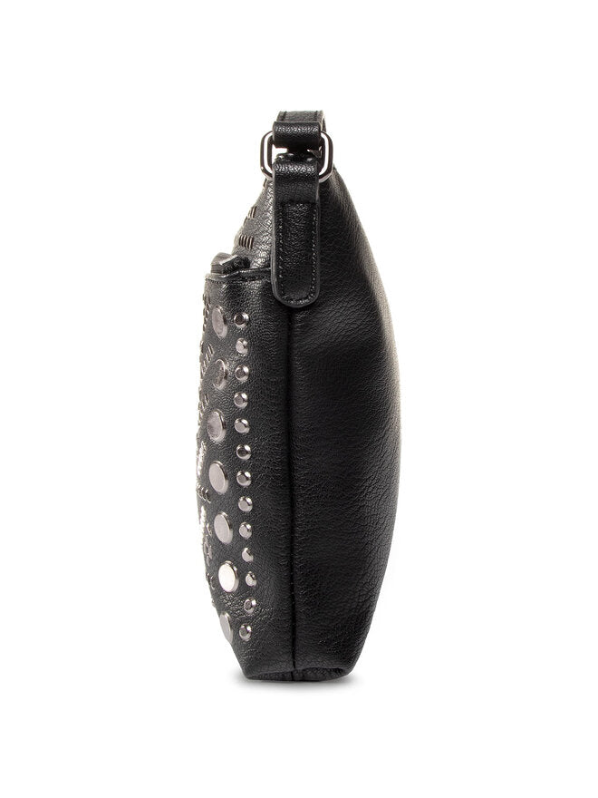 Compact Crossbody Bag