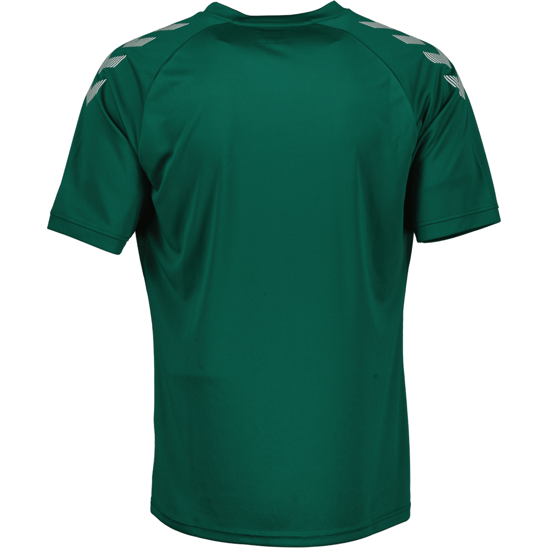 Mens Athletic Shirts - Green