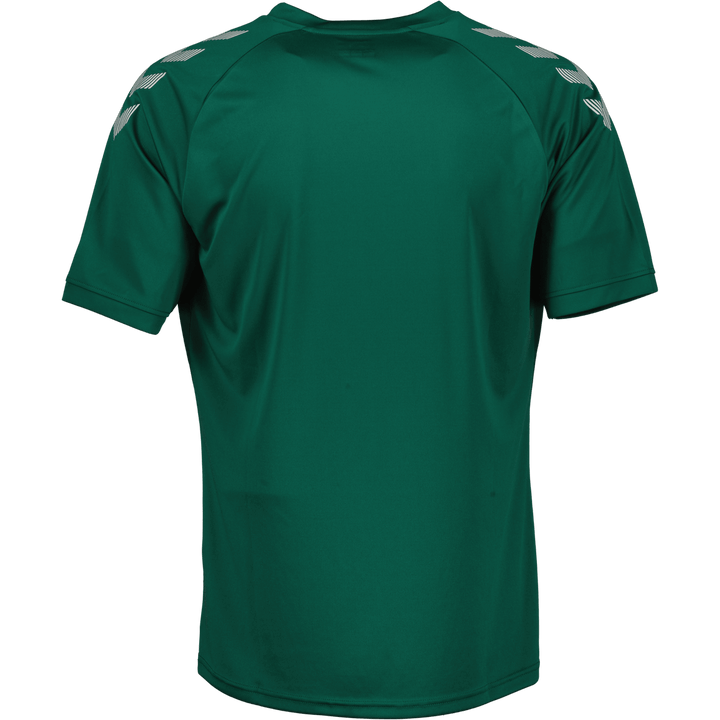Mens Athletic Shirts - Green