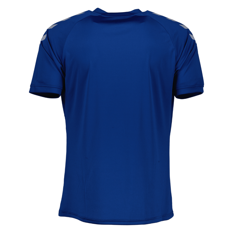 Boys Athletic Shirts - Blue