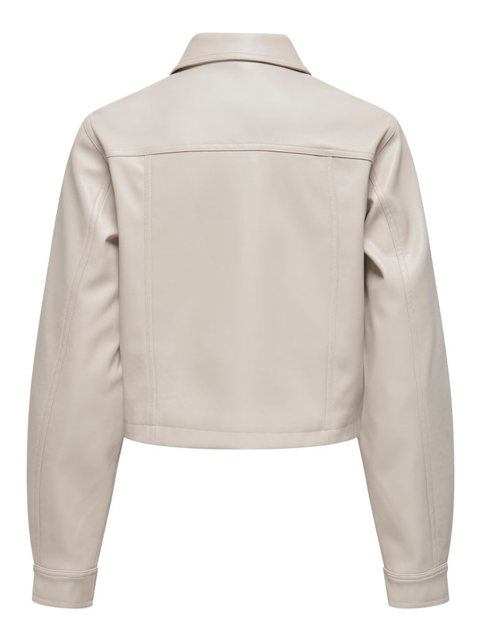 Pumice Stone Women's Everyday Jacket