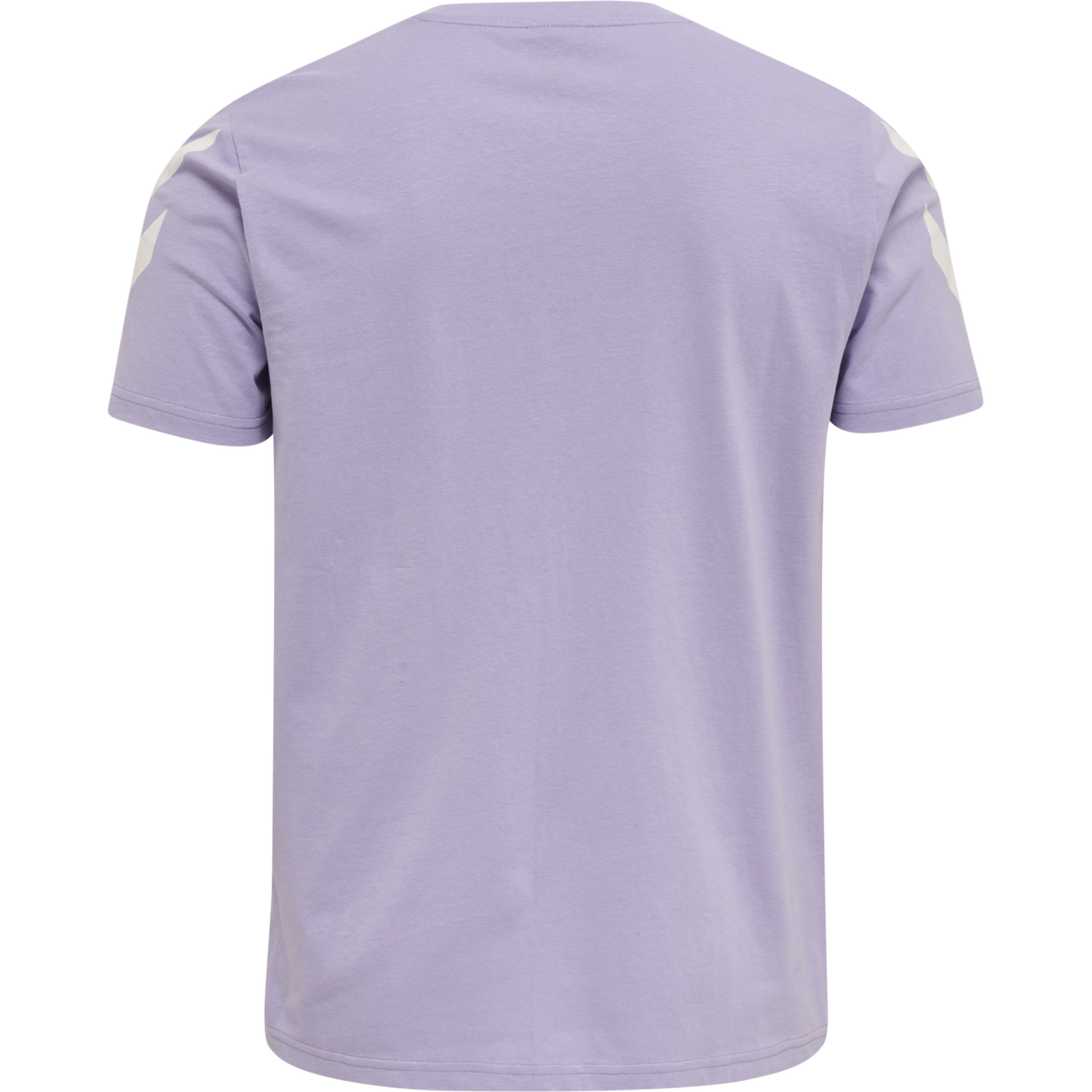 Men Athletic Shirts - Purple