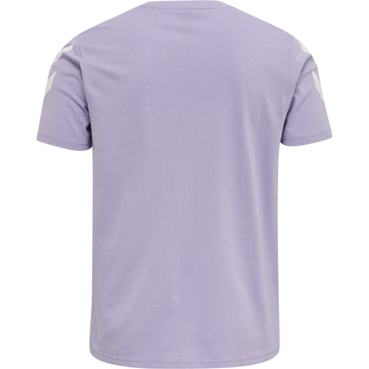 Men Athletic Shirts - Purle
