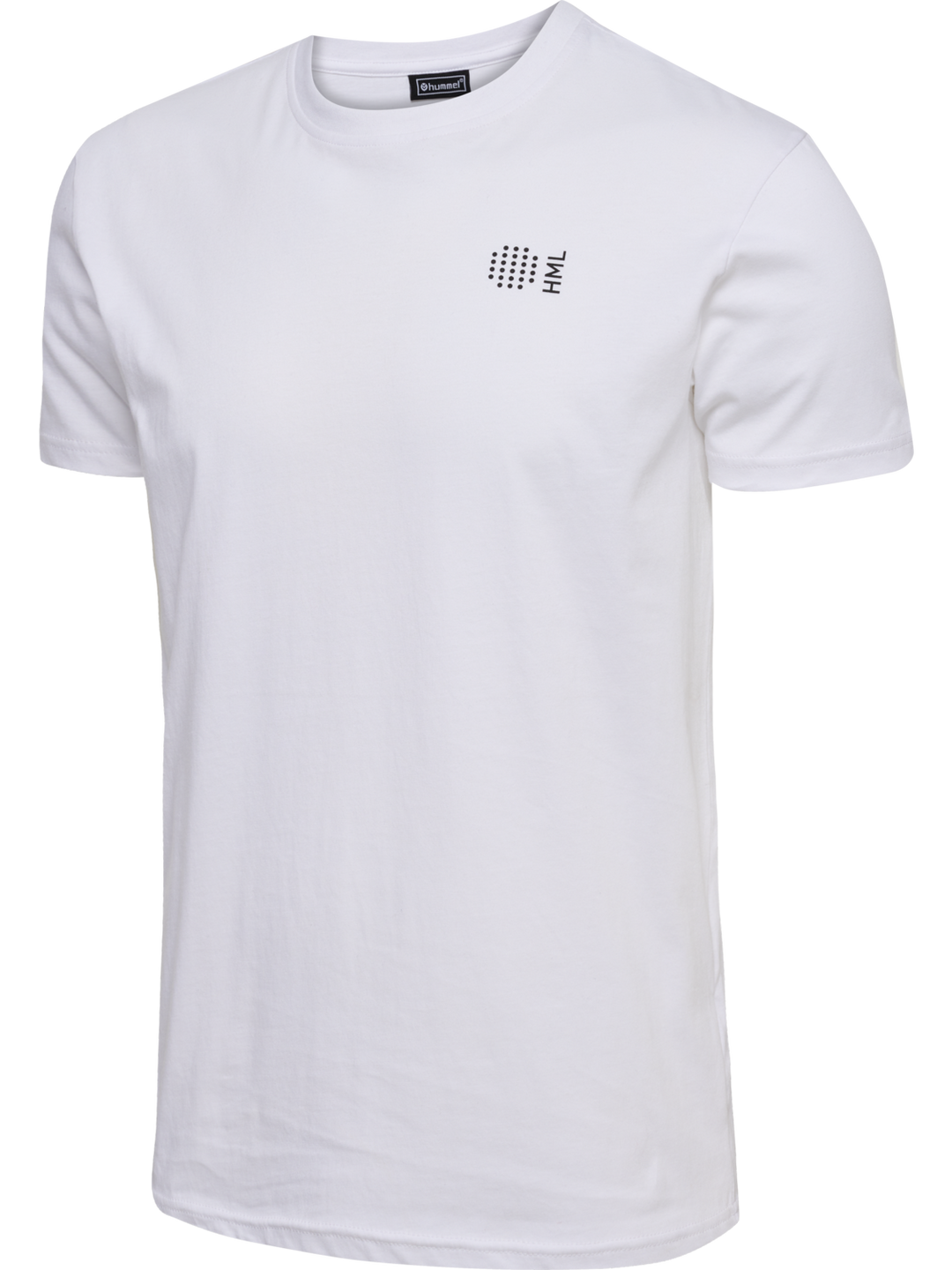 Men T-Shirt - White