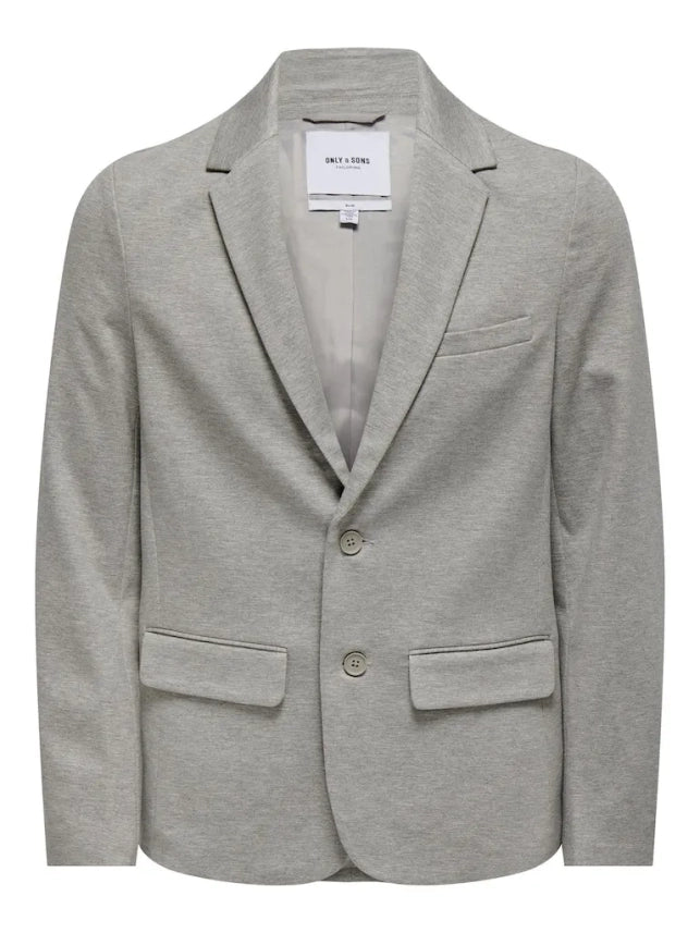 Mountain Spring Men's Tailored Blazer