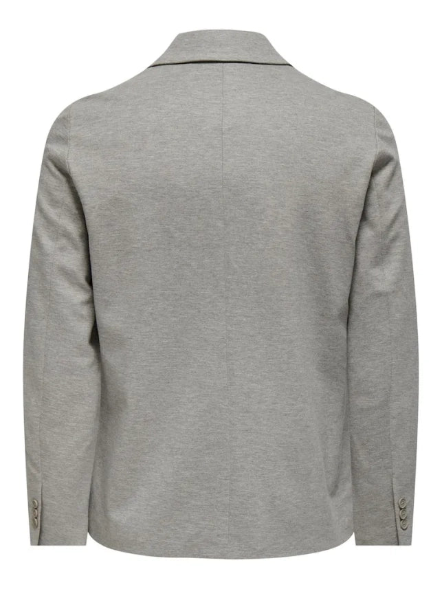 Mountain Spring Men's Tailored Blazer