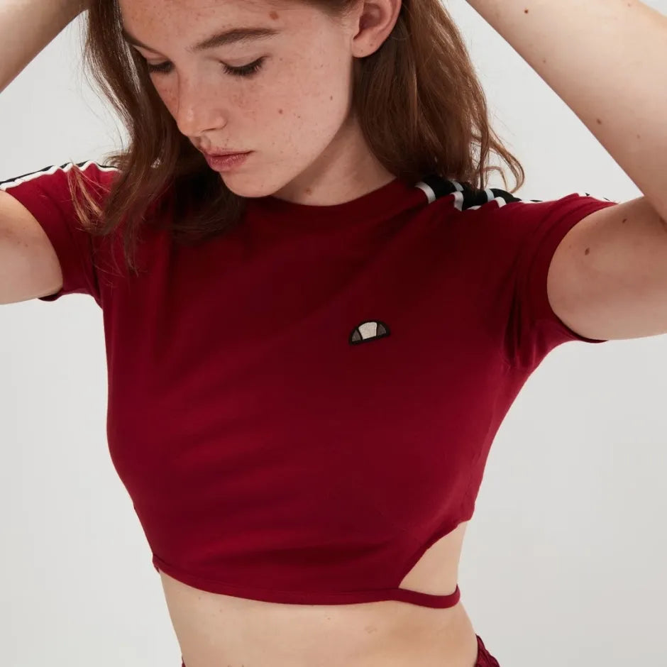 Cropped T-Shirt