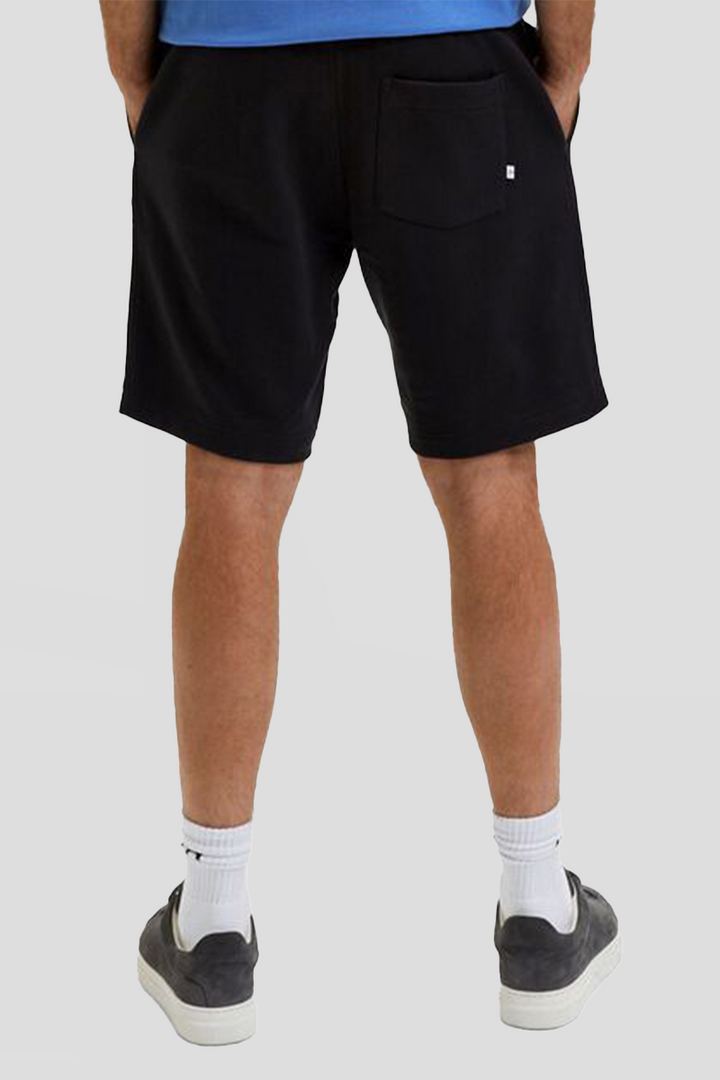 Mens Shorts - Black
