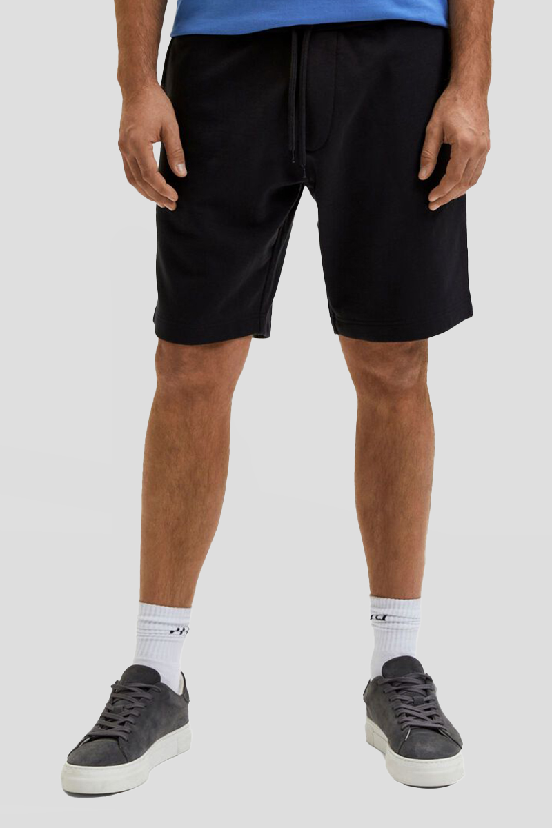 Mens Shorts - Black