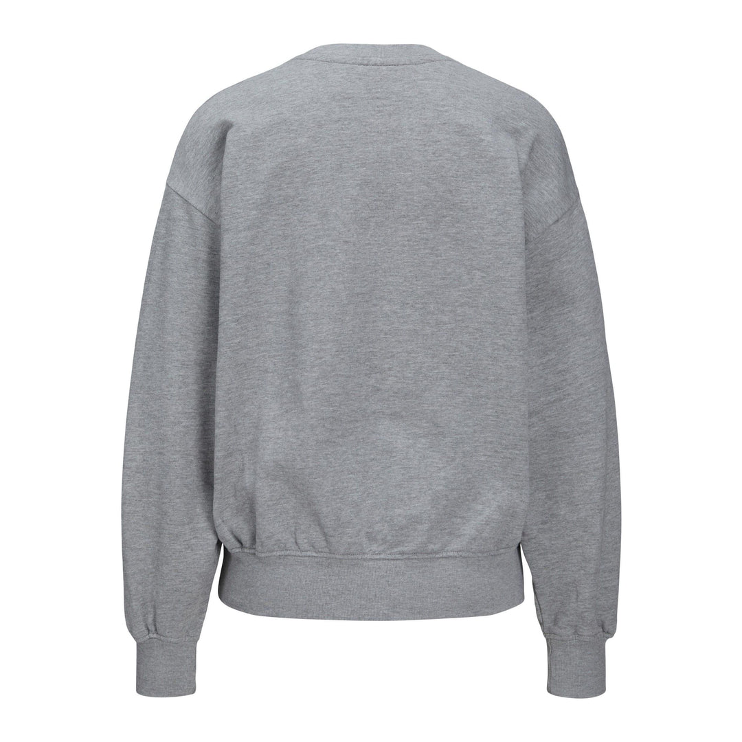 Light Grey Sweatshirt