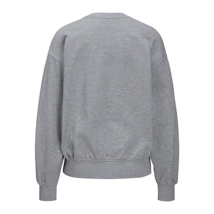 Light Grey Sweatshirt