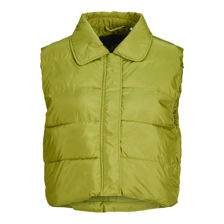 Woodbine Vest