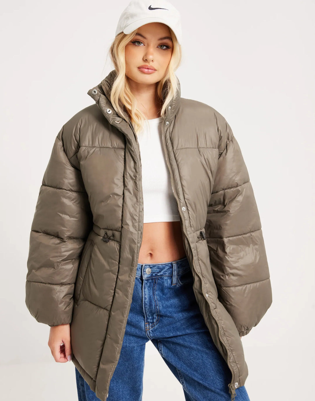 Women's JJXX Morel Puffer