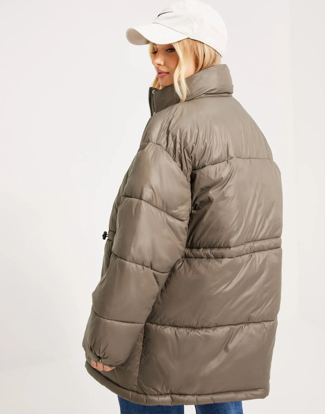 Women's JJXX Morel Puffer