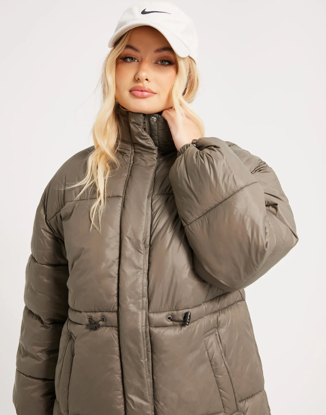 Women's JJXX Morel Puffer