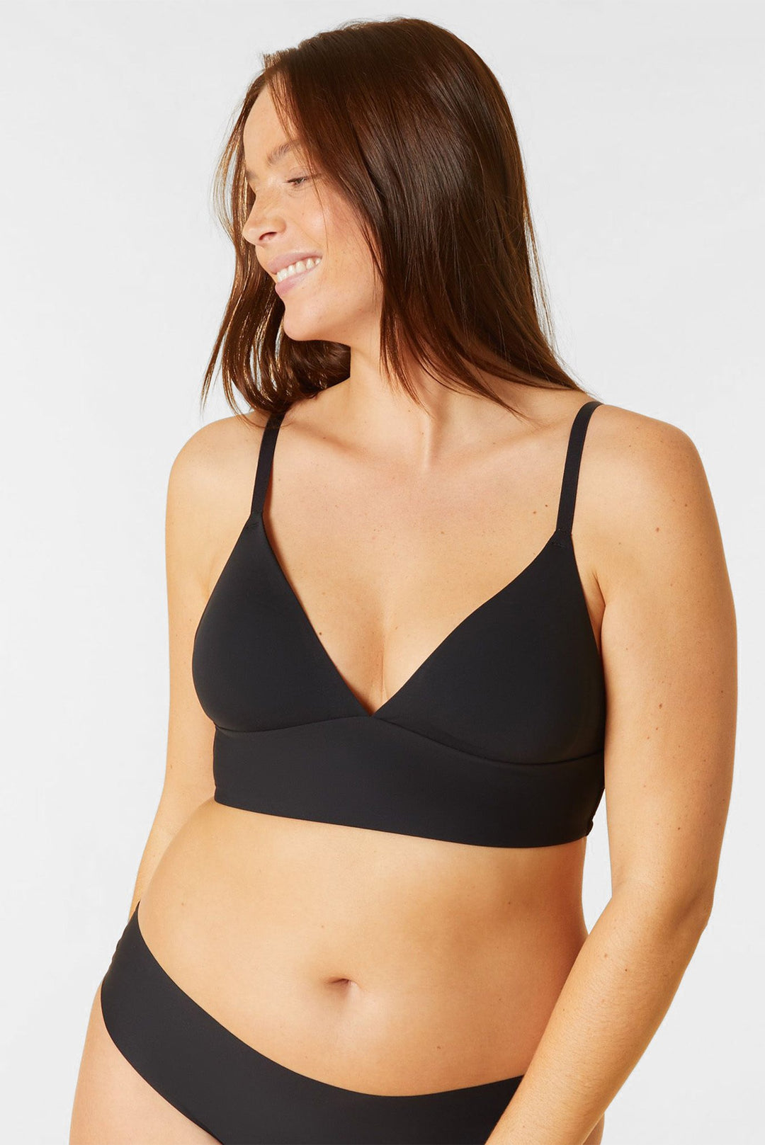Everyday Triangle Bra