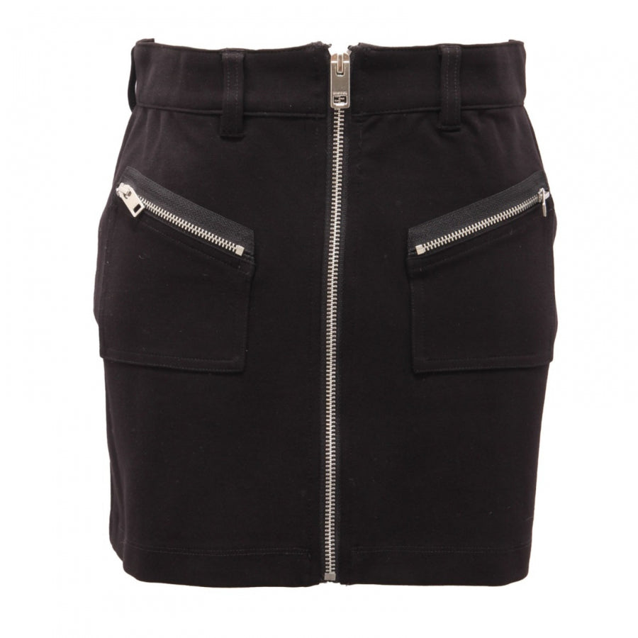 Girls Skirt - Black