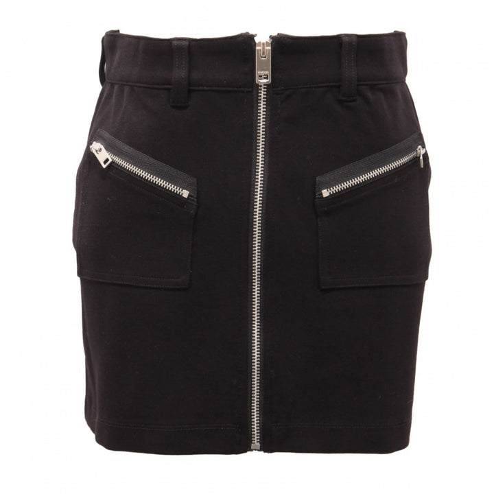 Girls Skirt - Black