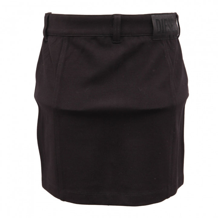 Girls Skirt - Black