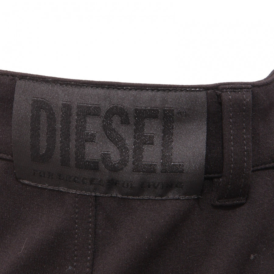 Girls Skirt - Black