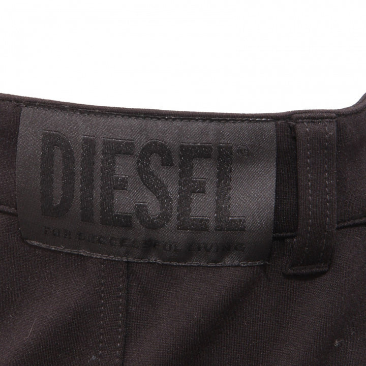 Girls Skirt - Black