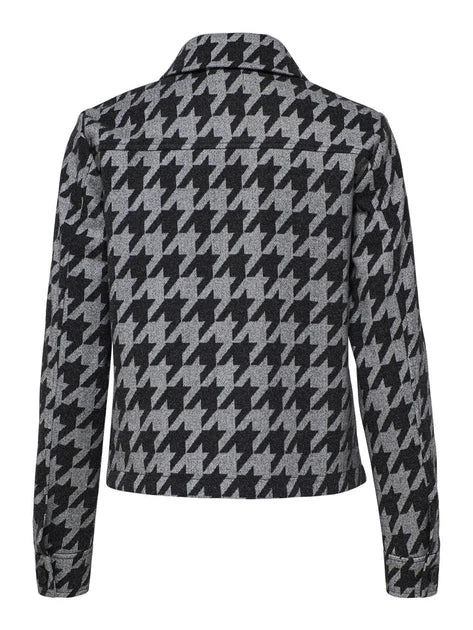 Womens Jacket - Grey
