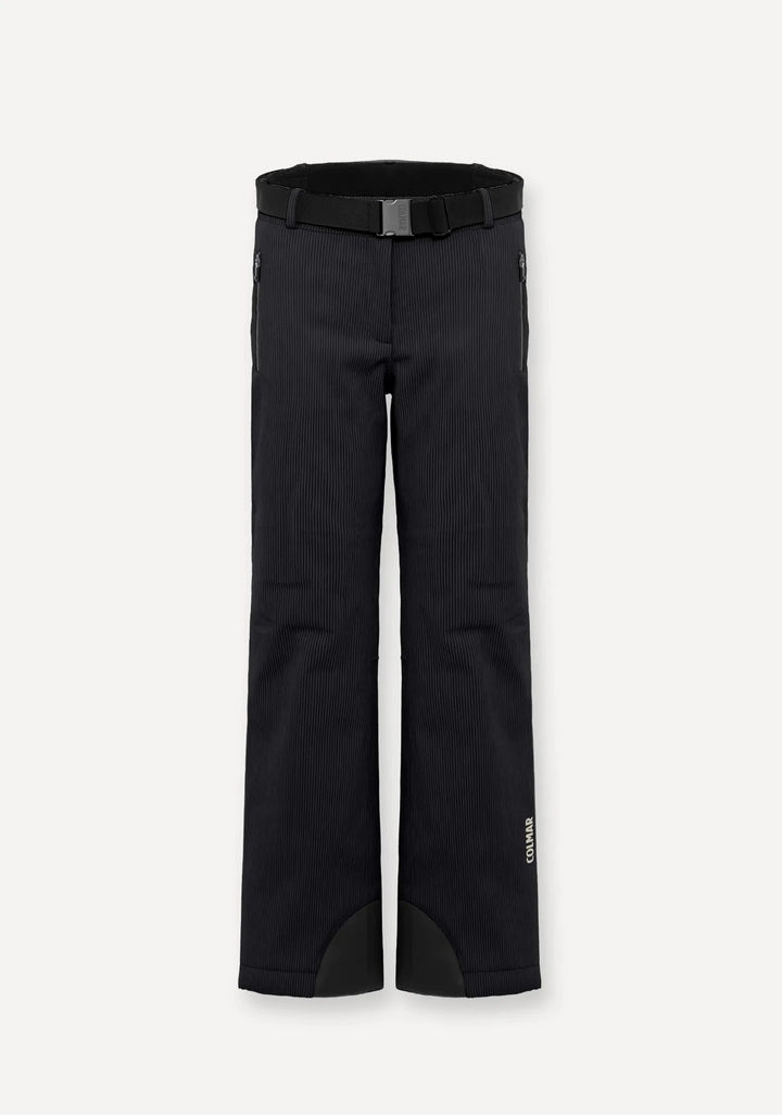Black Ski pants