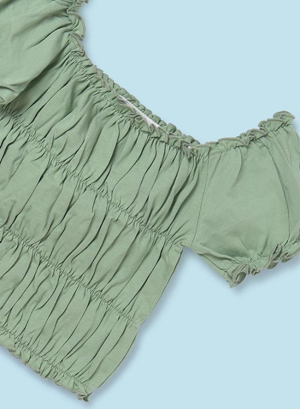 Meiteņu divdaļīgs komplekts