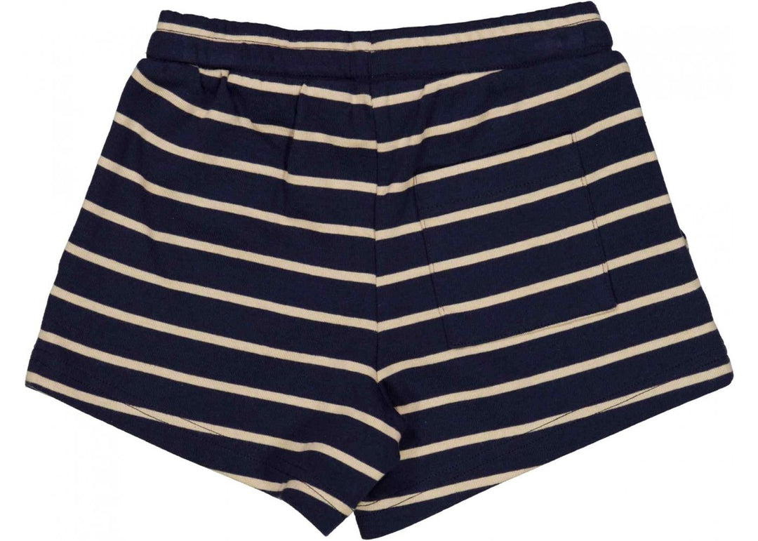 Boys Shorts - Blue