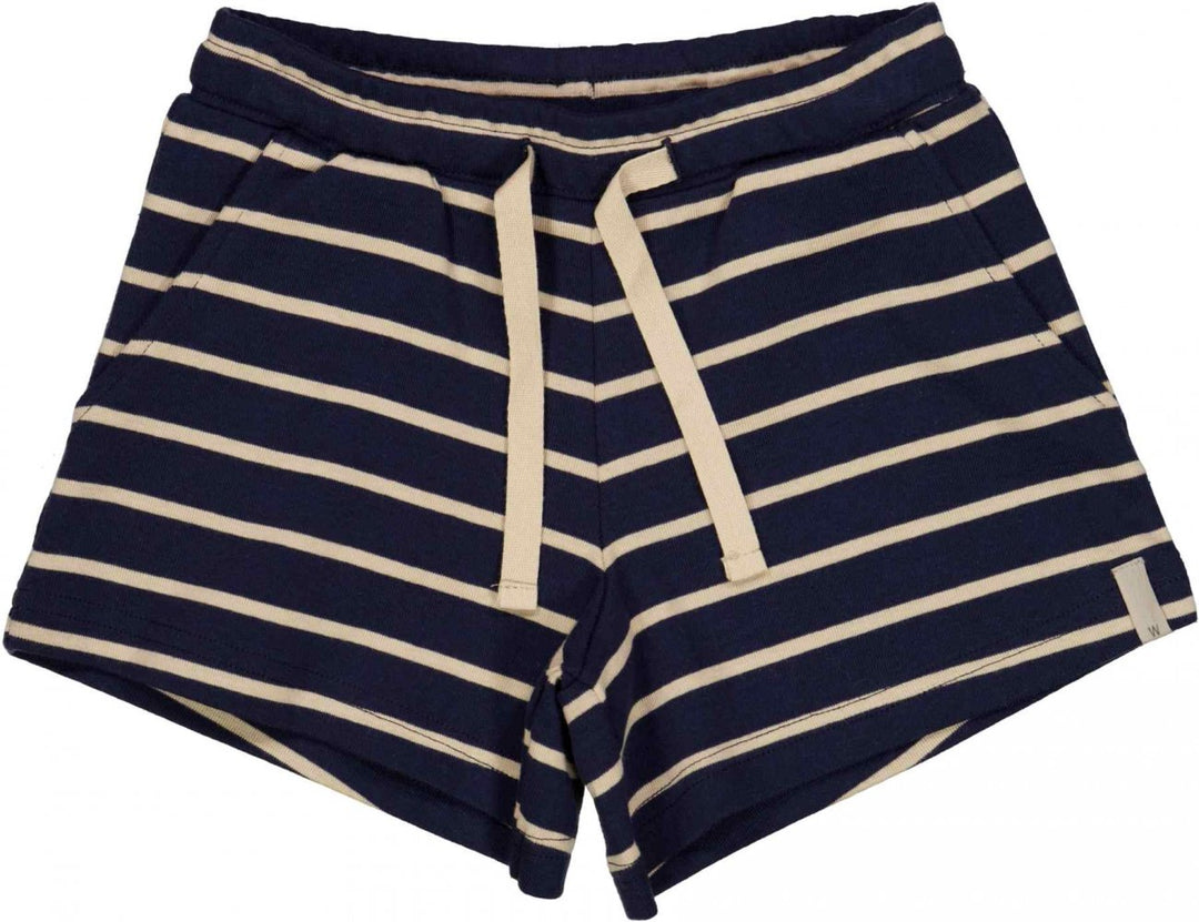 Boys Shorts - Blue