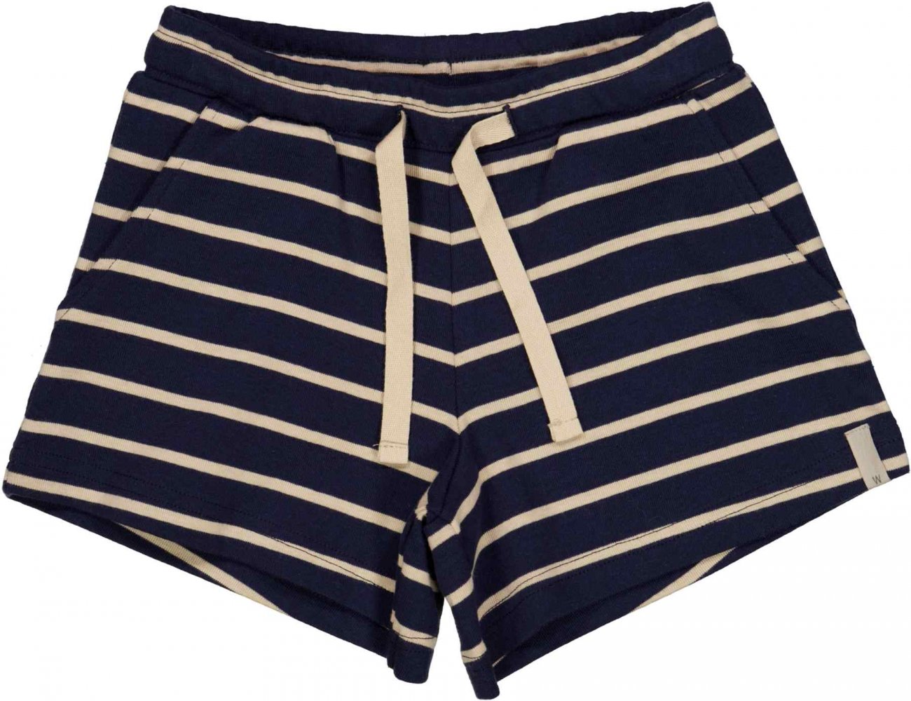 Boys Shorts - Blue