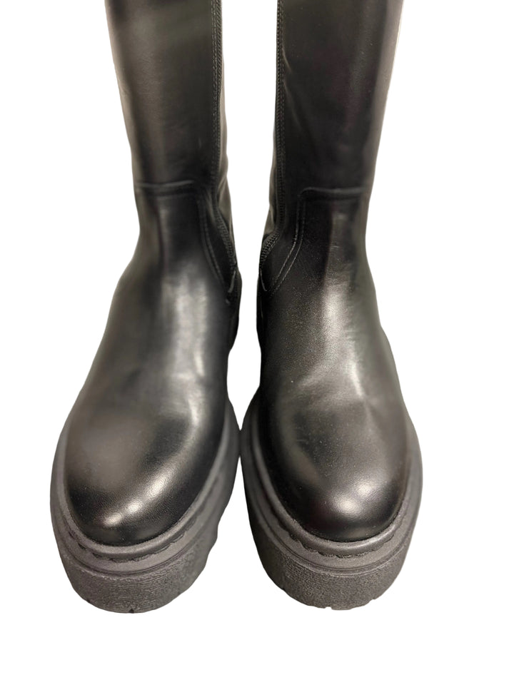 Womens Boot - Black