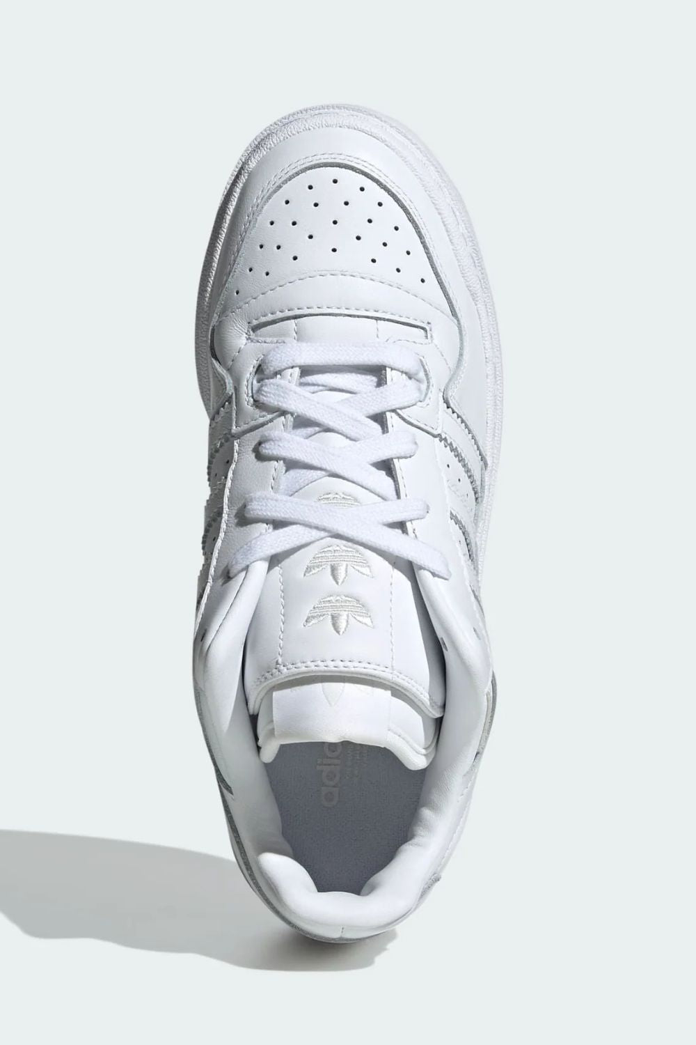 White Sneakers