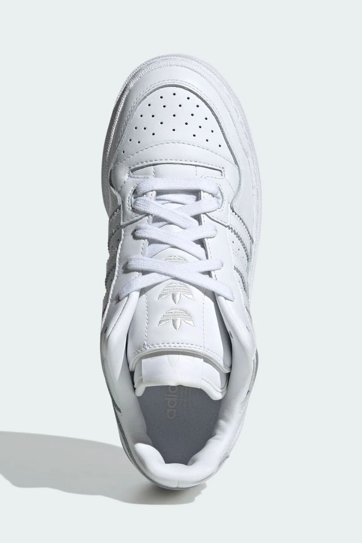 White Sneakers