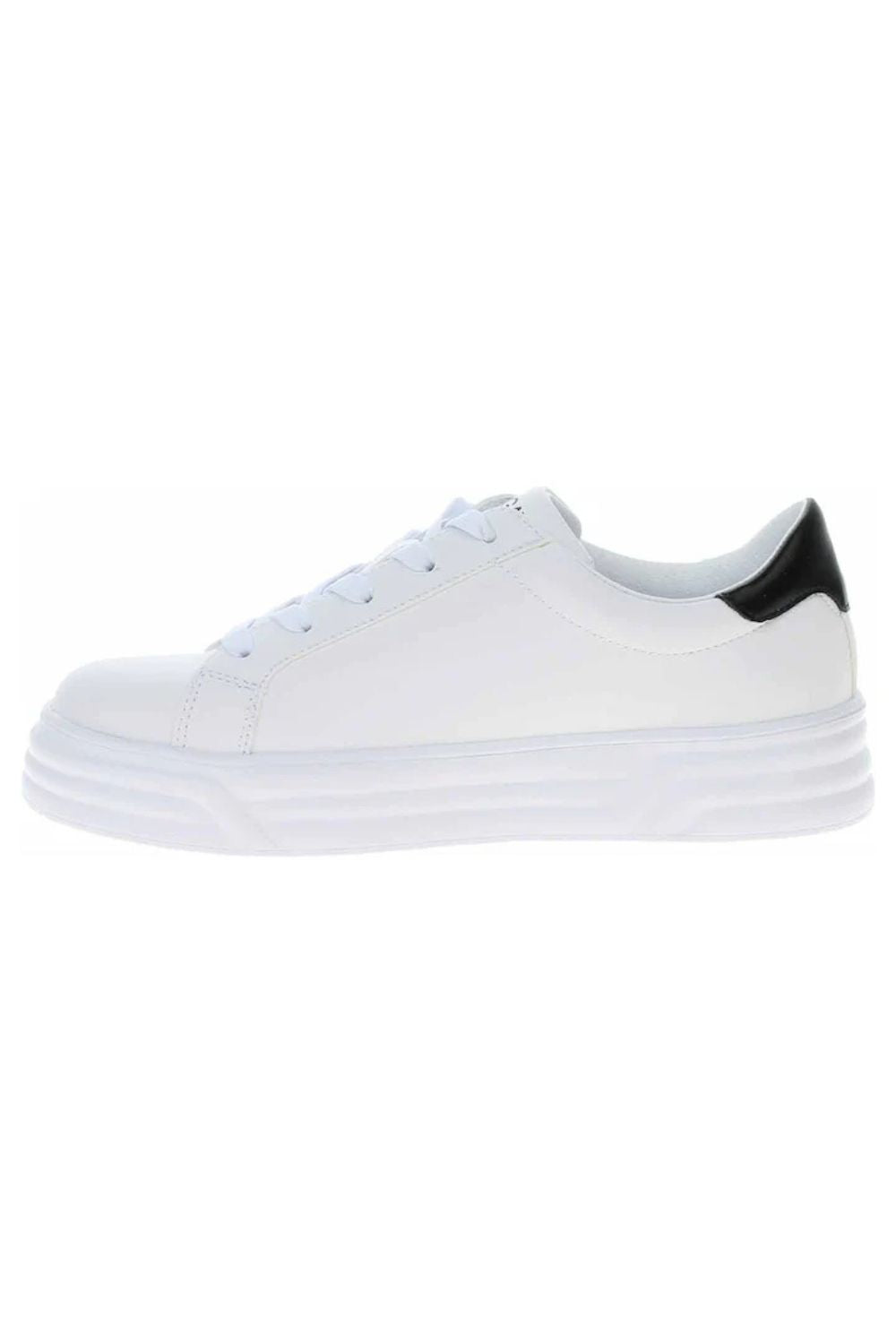 White Sneakers