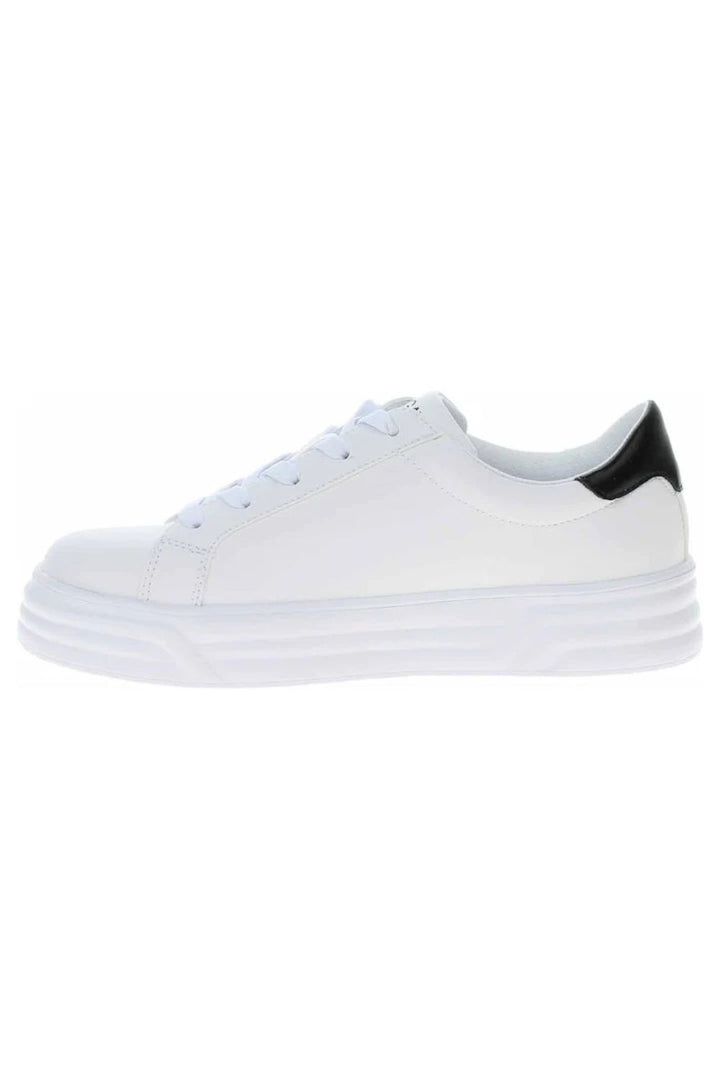 White Sneakers