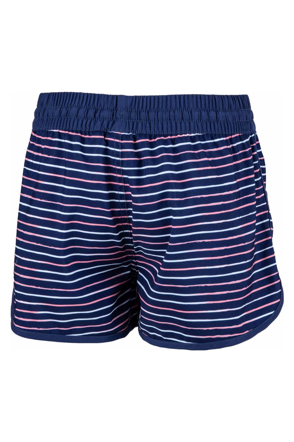 Blue Swim Shorts