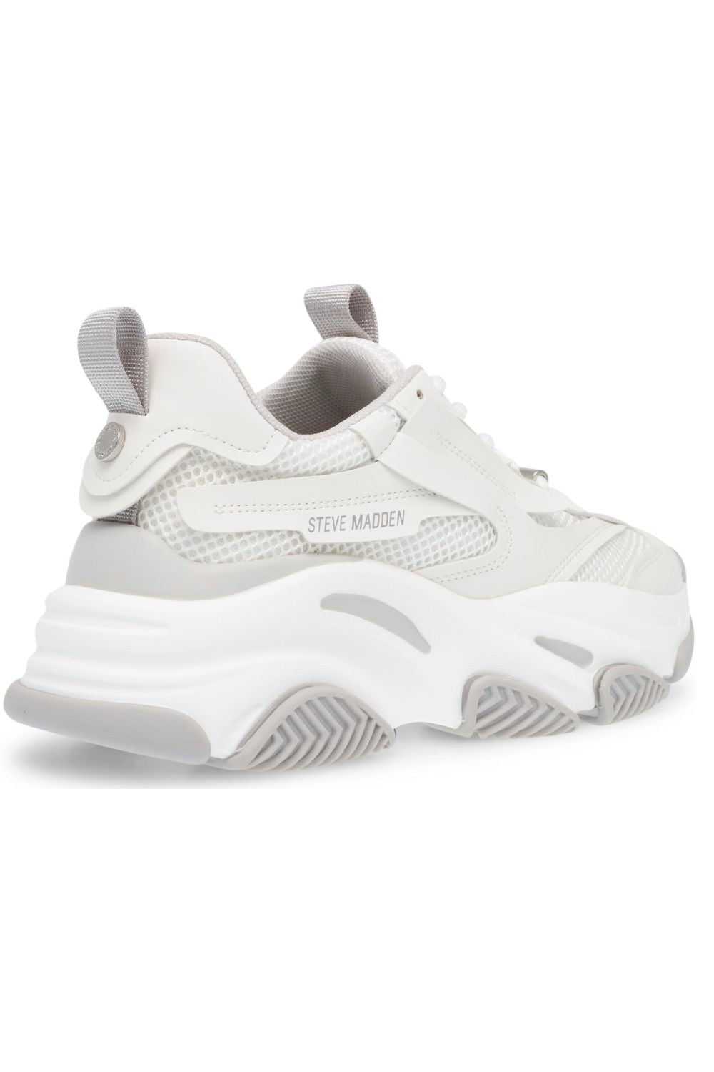 White Sneakers