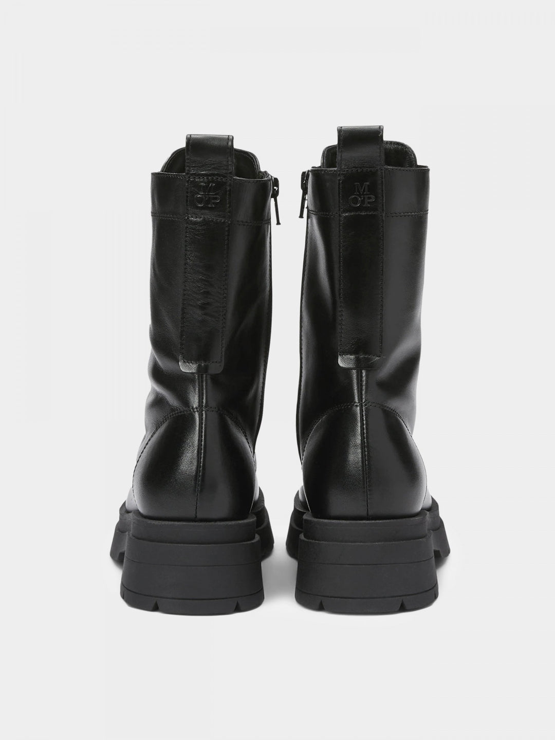 Women Boot - Black