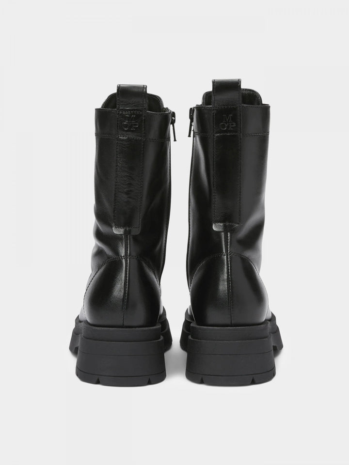 Women Boot - Black