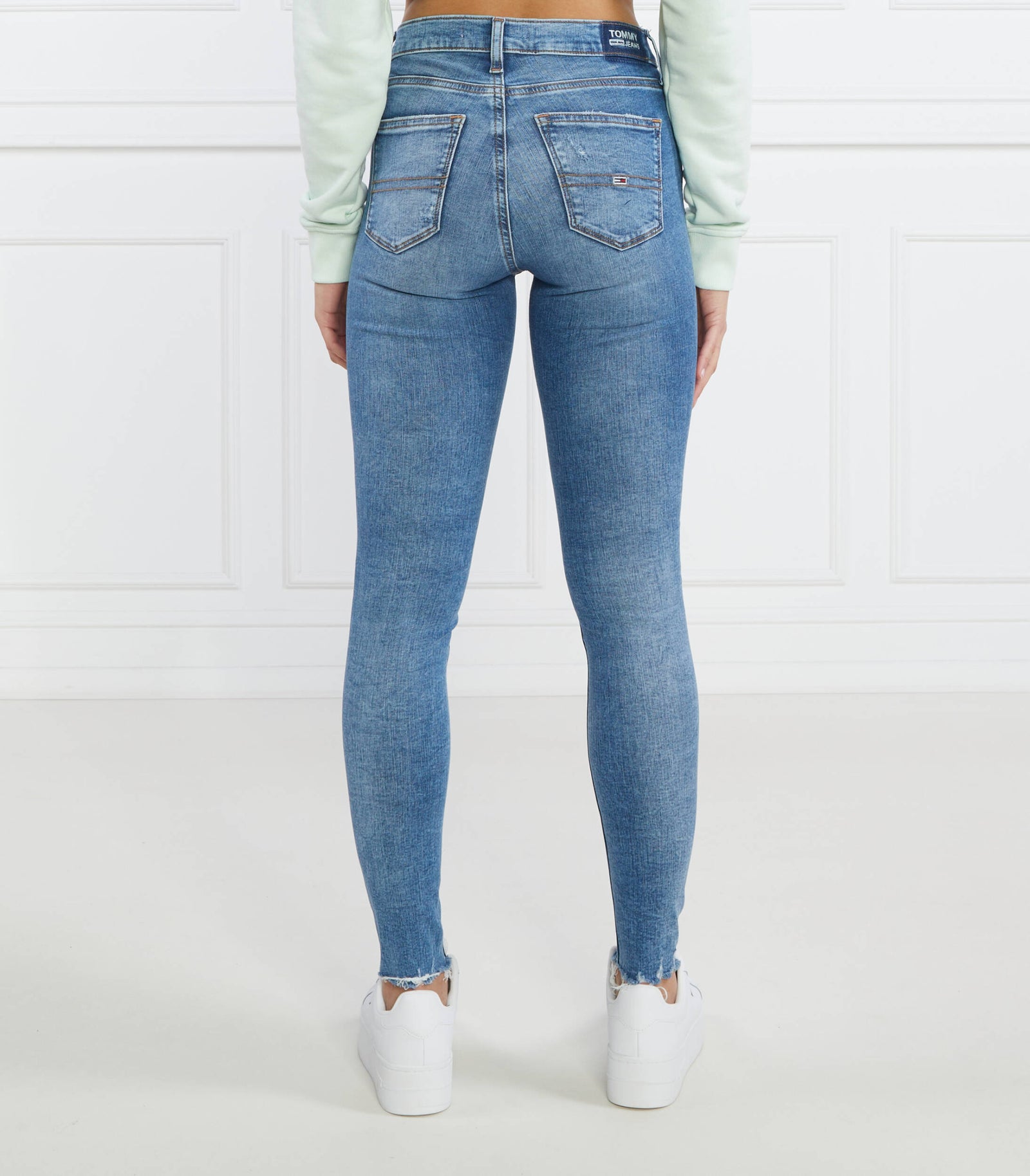 Women Jeans - Blue