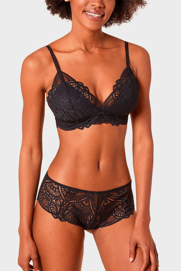 Everyday Triangle Bra