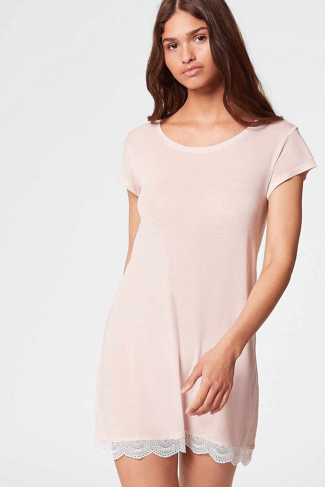Soft Jersey Nightgown