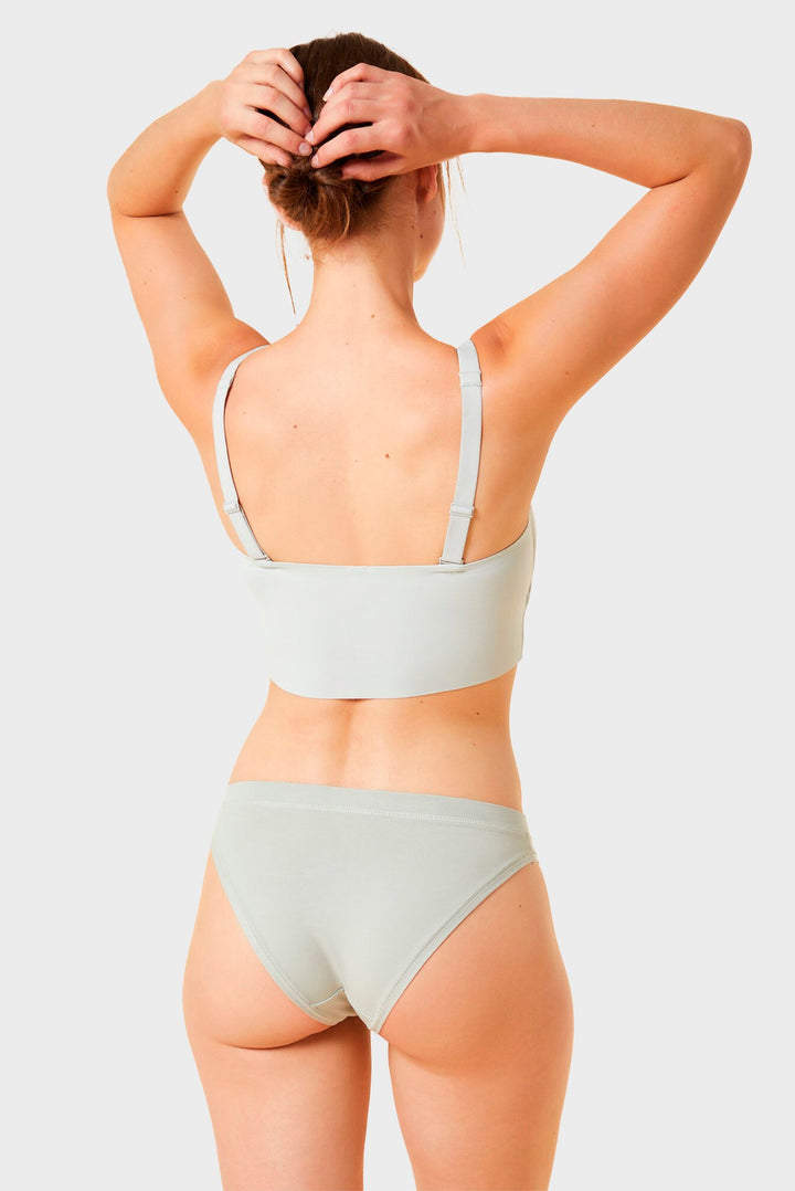 Light Support Sports Bra