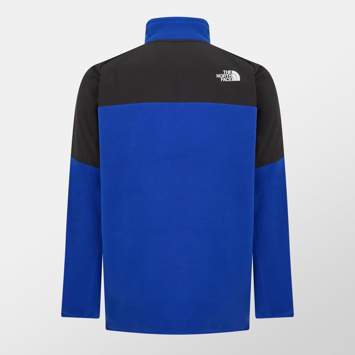 Mens Jacket - Blue