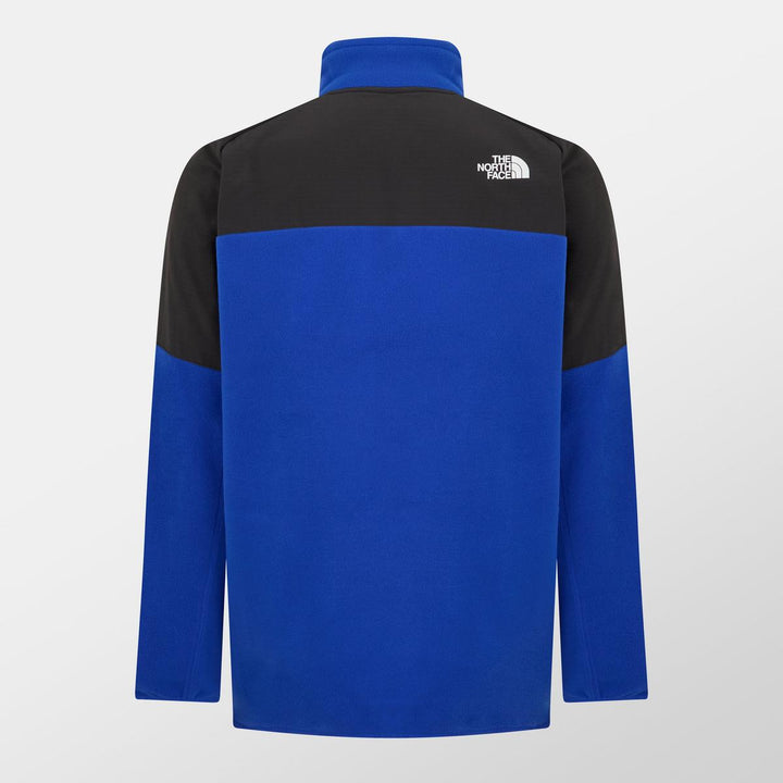 Mens Jacket - Blue