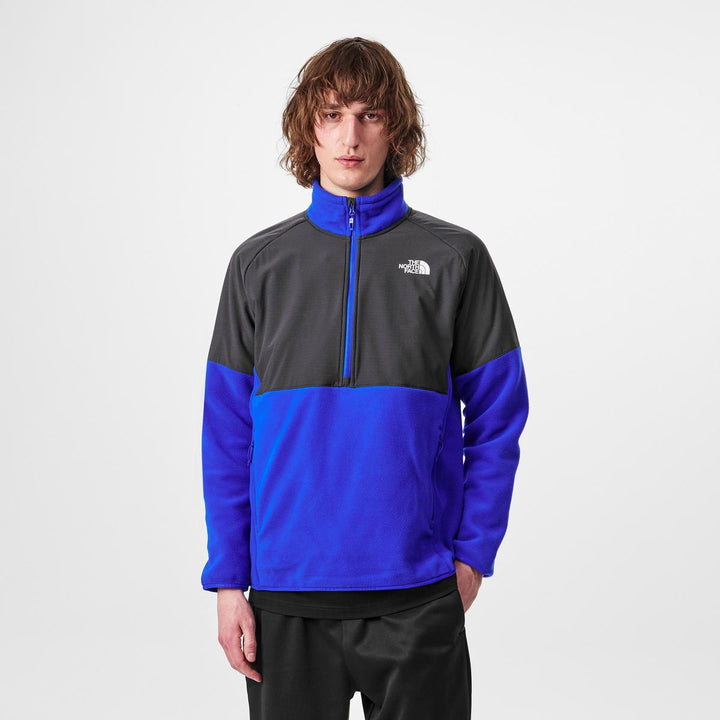Mens Jacket - Blue