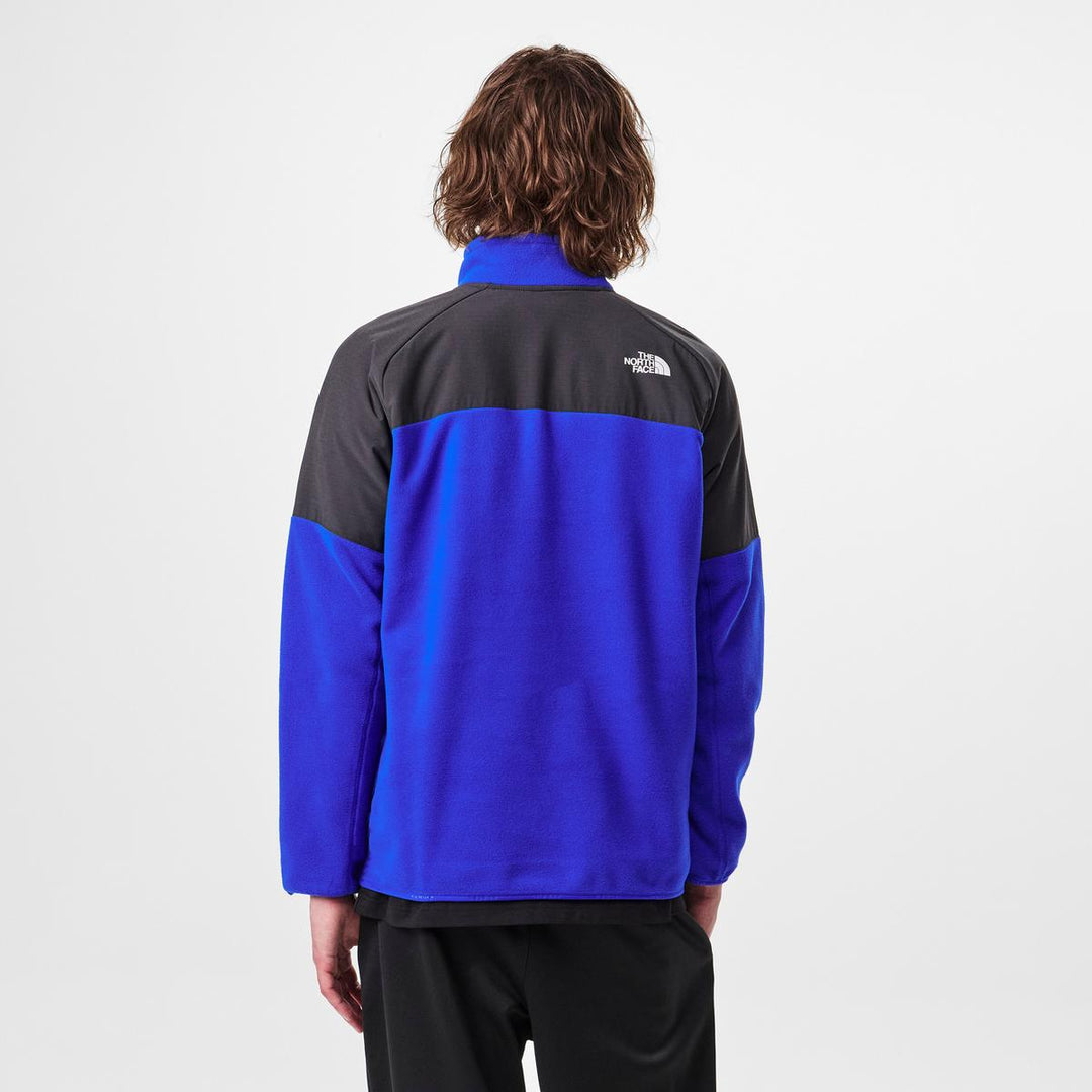Mens Jacket - Blue